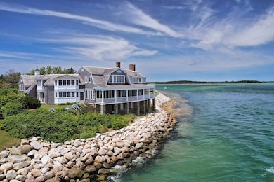 4 Ministers Ln, North Chatham, MA 02650 - photo 7