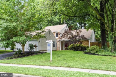 1743 Mayfair Place, Crofton, MD 21114 - photo 2