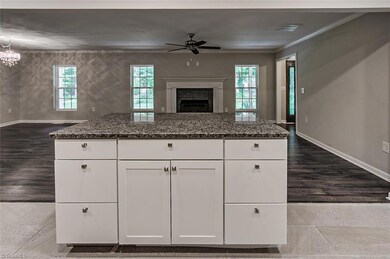 542 Mount Shepherd Rd, Asheboro, NC 27205 - photo 7