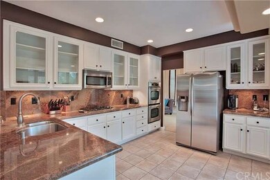 Another view of kitchen with lots of cabinetry and