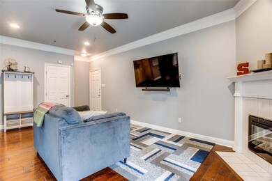 5407 Bryan St unit A104, Dallas, TX 75206 - photo 7