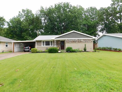 5688 Garden Valley Rd, Newburgh, IN 47630 - photo 3