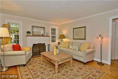 503 Elm Ave, Takoma Park, MD 20912 - photo 2