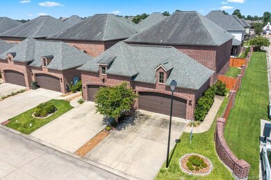 1550 Lacadie Dr, Lake Charles, LA 70605 - photo 2