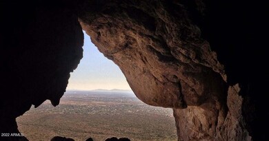 Broadway Cave