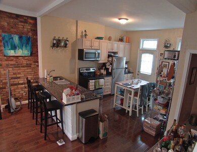 89 Coleman St unit 2, Dorchester, MA 02125 - photo 3