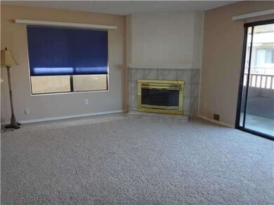 New carpet and beautifully painted.