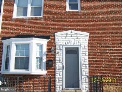 6311 Pioneer Dr, Baltimore, MD 21214 - photo 2