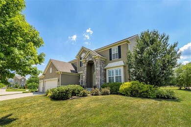 23621 W 93rd Terrace, Lenexa, KS 66227 - photo 3