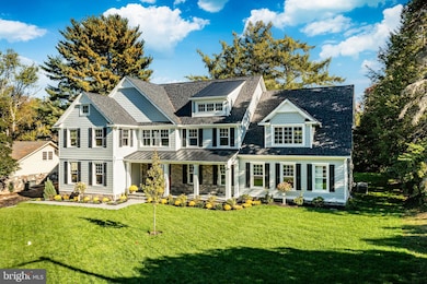 407 Oakwynne Dr, Wynnewood, PA 19096 - photo 5