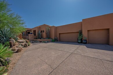 Great Curb Appeal