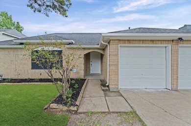 17523 Hamilwood Dr, Houston, TX 77095 - photo 3