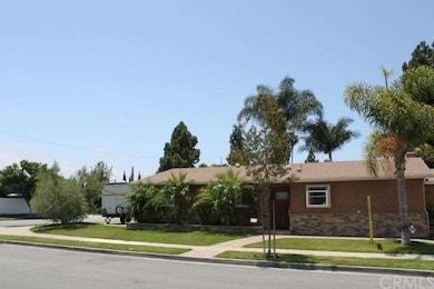 Corner Lot with RV Parking