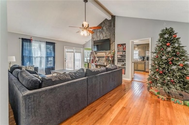 107 Main Line Rd, Rockmart, GA 30153 - photo 5