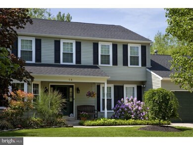 14 Kaylas Way, Mullica Hill, NJ 08062 - photo 3