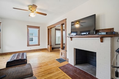 122 Hastings St, Springfield, MA 01104 - photo 5