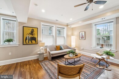 1212 M St NW unit 103, Washington, DC 20005 - photo 3