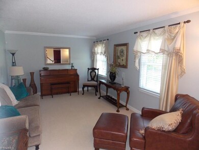 401 E Steeple Chase Rd, Pleasant Garden, NC 27313 - photo 5