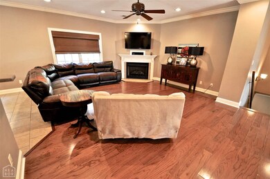 310 County Road 7820, Jonesboro, AR 72401 - photo 6