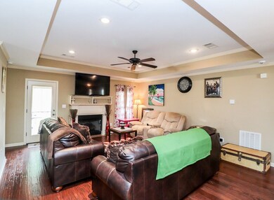 1231 Westbrook Dr, Oxford, MS 38655 - photo 3