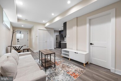 3517 14th St NW unit B02, Washington, DC 20010 - photo 5