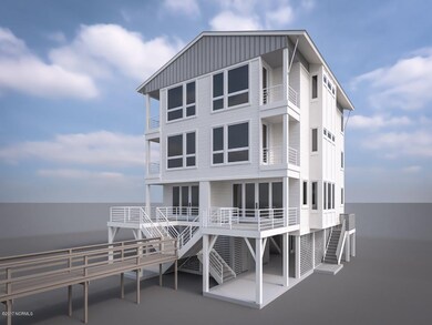 View From the Ocean