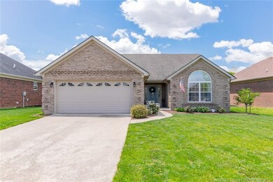 5527 Cambridge Ct, Charlestown, IN 47111 - photo 3