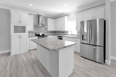 Kitchen 1
