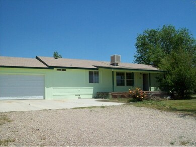520 E Verde Ranch Rd, Paulden, AZ 86334 - photo 2