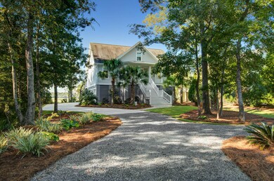 1486 Dupree Creek Rd, Awendaw, SC 29429 - photo 2