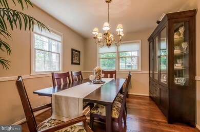 919 Croton Dr, Alexandria, VA 22308 - photo 7