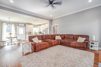 21127 Tillman Mill Rd, Elkmont, AL 35620 - photo 3