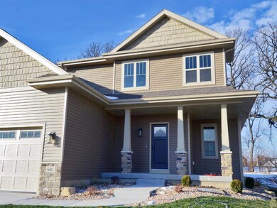 605 Prairie Grass Rd, Oregon, WI 53575 - photo 2