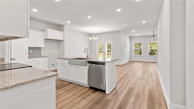 Photos are of a previously built home and are representational only. Colors and finishes may vary.