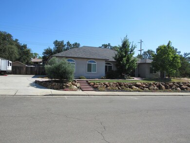 Garage & Home Level