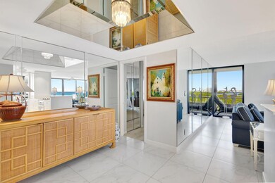 Water Glades unit 7C, Riviera Beach, FL 33404 - photo 2