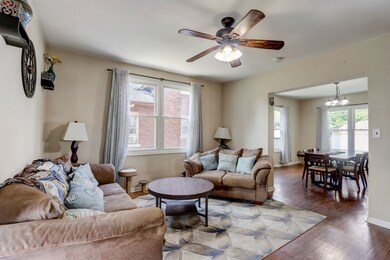 526 N Butrick St, Waukegan, IL 60085 - photo 7