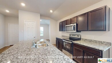 800 Chambray Dr, Troy, TX 76579 - photo 4