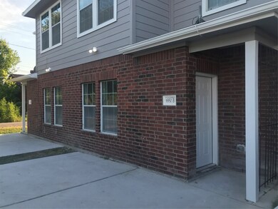 6950 Paris St unit A, Houston, TX 77021 - photo 5