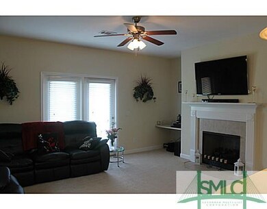 Den/Family/Great Room.
