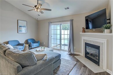 3915 Creekside Ct, Winston Salem, NC 27127 - photo 5