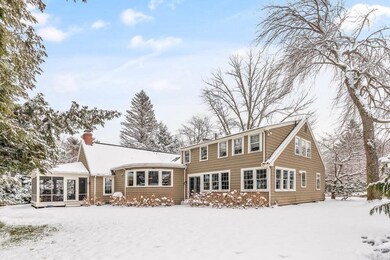 3 Dane Rd, Lexington, MA 02421 - photo 4