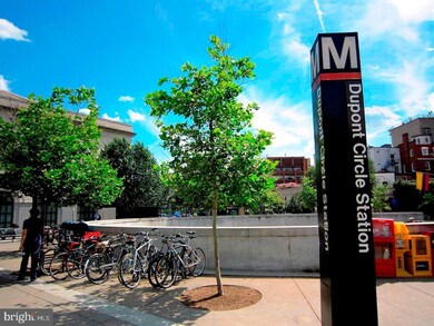 Dupont East Condominium unit 514, Washington, DC 20036 - photo 2