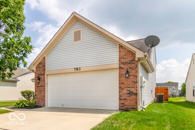 783 Tall Timber Dr, Greenwood, IN 46143 - photo 3