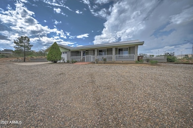 477 Baseline Spur, Globe, AZ 85501 - photo 3