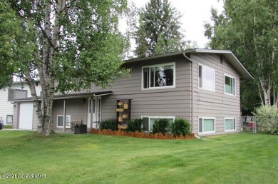 7421 Tyone Ct, Anchorage, AK 99504 - photo 2