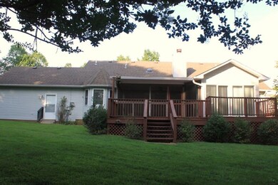 1418 W Riverside Dr, Cookeville, TN 38506 - photo 3