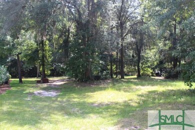 Homesite Interior View