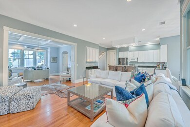 117 Wappoo Landing Circle living area