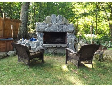 14 Peters Ave, Rutland, MA 01543 - photo 6